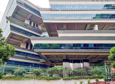 10 m² Business park in Mumbai Central, Supreme Business Park (400076) - 0 | MatchOffice