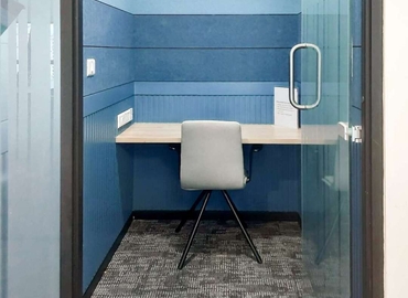 10 m² Business center in Mumbai Central, Supreme Business Park (400076) - 7 | MatchOffice