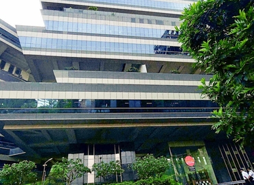 10 m² Business park in Mumbai Central, Supreme Business Park (400076) - 10 | MatchOffice