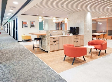 10 m² Co-working  in Mumbai Central, Supreme Business Park (400076) - 4 | MatchOffice