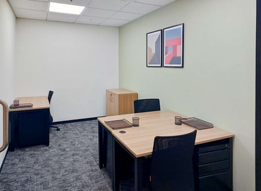 10 m² Shared workspace  in Mumbai Central, Supreme Business Park (400076) - 6 | MatchOffice.com
