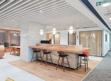 10 m² Coworking  in Mumbai Central, Supreme Business Park (400076) - 5 | MatchOffice