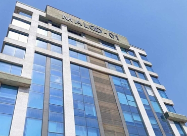 10 m² Shared workspace  in Indore, 26 (452010) - 0 | MatchOffice.com