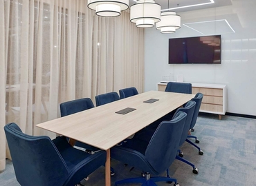 Virtual business address in Mumbai Central, Supreme Business Park (400076) - 2 | MatchOffice