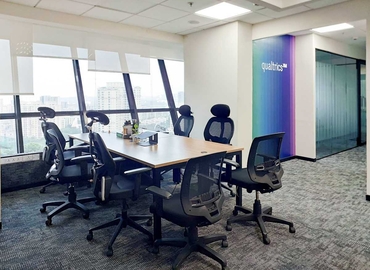 Virtual office space in Mumbai Central, Supreme Business Park (400076) - 8 | MatchOffice.com