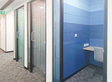 Virtual office space in Mumbai Central, Supreme Business Park (400076) - 12 | MatchOffice.com