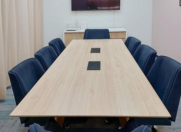 Virtual business address in Mumbai Central, Supreme Business Park (400076) - 9 | MatchOffice