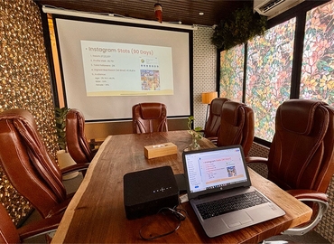  Convention center in Mumbai Central, 4RRM+H44 (400053) - 2 | MatchOffice