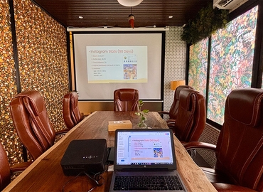  Convention center in Mumbai Central, 4RRM+H44 (400053) - 3 | MatchOffice