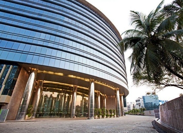 70 m² Business space in Mumbai Central, B1/04-05 (400072) - 2 | MatchOffice