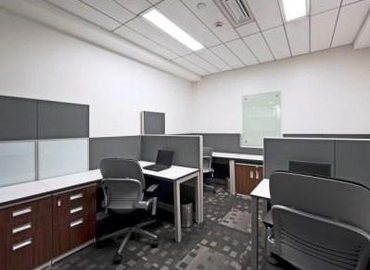 70 m² Business center place for rent in Mumbai Central, B1/04-05 (400072) - 1 | MatchOffice.com