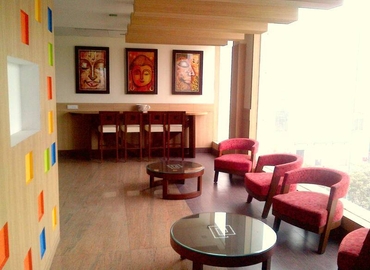 450 m² Business space in Gurgaon, SCO-83 (122001) - 3 | MatchOffice.com