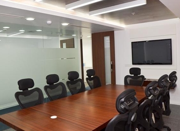 100 m² Business space building up for rent in Gurgaon, Tower 5B (122002) - 2 | MatchOffice