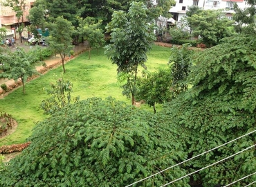 900 m² Business space property available to rent in Bangalore Central, 4th Ma Amarjyothi Layout (560071) - 4 | MatchOffice.com