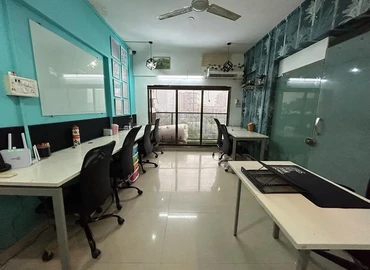 50 m² Co-working  in Mumbai Central, Delicacy of China 2 (400102) - 0 | MatchOffice.com