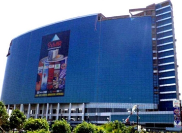 30 m² Business space building for rent in Noida, Manhatten (203201) - 0 | MatchOffice.com