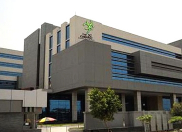 30 m² Business space property for rent in Noida, 5th Floor (201309) - 0 | MatchOffice