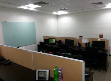 7000 m² Business space building up for rent in Pune, Commerzone- Tower-01 (411006) - 2 | MatchOffice