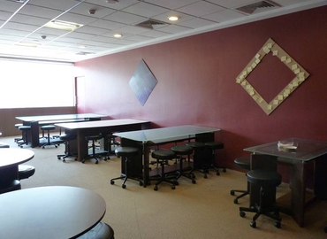 7000 m² Serviced office building for rent in Pune, Commerzone- Tower-01 (411006) - 8 | MatchOffice.com