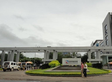 7000 m² Business center building available to rent in Pune, Commerzone- Tower-01 (411006) - 0 | MatchOffice