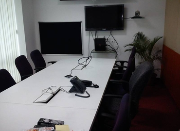 7000 m² Business park property available to rent in Bangalore Central, Tower-1 Cessna Business Park (560103) - 2 | MatchOffice.com