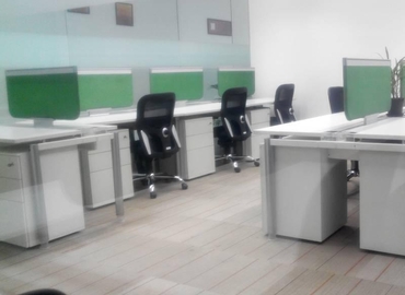 7000 m² Shared workspace  in Mumbai Central, Sunshine Tower (400013) - 4 | MatchOffice.com