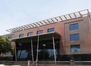 Virtual business address in Chennai, Level 5 (600032) - 1 | MatchOffice