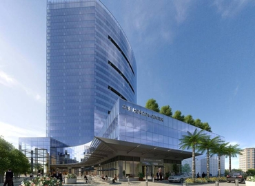 3159 m² Business space property available to rent in Gurgaon, Level 18 (122002) - 0 | MatchOffice