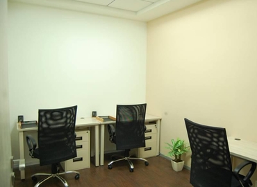 2500 m² Business center in Noida, 3B (201301) - 1 | MatchOffice