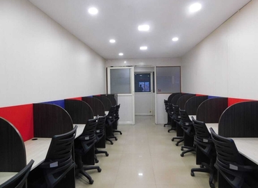 1000 m² Business space in Chennai, Mount Road (600006) - 5 | MatchOffice