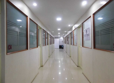 1000 m² Serviced office in Chennai, Mount Road (600006) - 7 | MatchOffice.com