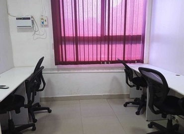 1000 m² Business space in Chennai, Mount Road (600006) - 2 | MatchOffice