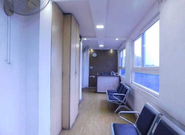 1000 m² Business space in Chennai, Mount Road (600006) - 3 | MatchOffice.com