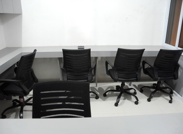 Virtual office in Vadodara, Nazar Baug Palace (390001) - 4 | MatchOffice
