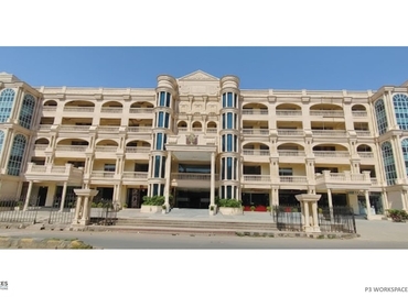 Virtual business address in Vadodara, Nazar Baug Palace (390001) - 2 | MatchOffice.com