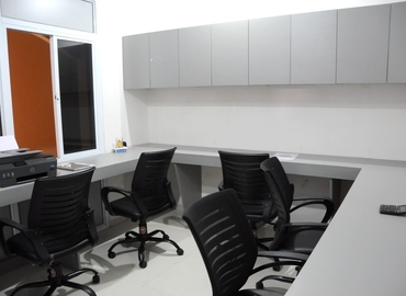 Virtual address in Vadodara, Nazar Baug Palace (390001) - 7 | MatchOffice