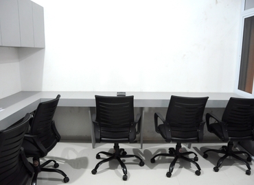 Virtual office space in Vadodara, Nazar Baug Palace (390001) - 5 | MatchOffice.com