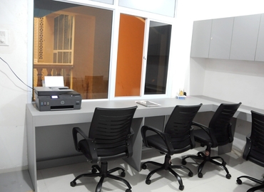 Virtual address in Vadodara, Nazar Baug Palace (390001) - 6 | MatchOffice.com