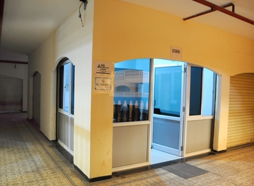 Virtual business address in Vadodara, Nazar Baug Palace (390001) - 8 | MatchOffice.com