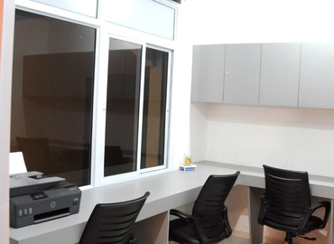 Virtual office in Vadodara, Nazar Baug Palace (390001) - 3 | MatchOffice