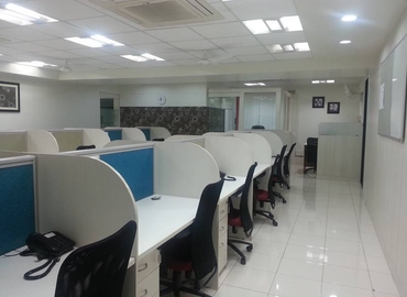 100 m² Business center building for rent in Pune, Vartak Heritage (411052) - 2 | MatchOffice