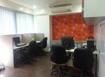 100 m² Business center property for rent in Pune, Vartak Heritage (411052) - 4 | MatchOffice.com