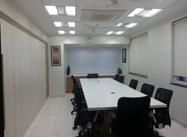 100 m² Business park building up for rent in Pune, Vartak Heritage (411052) - 6 | MatchOffice.com