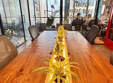 Virtual office space in Mumbai Central, Mainland China 306 (400053) - 0 | MatchOffice.com