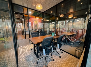 466 m² Coworking  in Mumbai Central, Morya Grand (400102) - 0 | MatchOffice