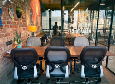 466 m² Coworking  in Mumbai Central, Morya Grand (400102) - 1 | MatchOffice