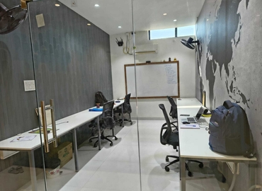 Office Bakthavachalam Street 26 625019 Madurai