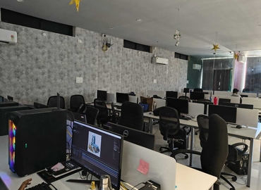 Office Bakthavachalam Street 26 625019 Madurai