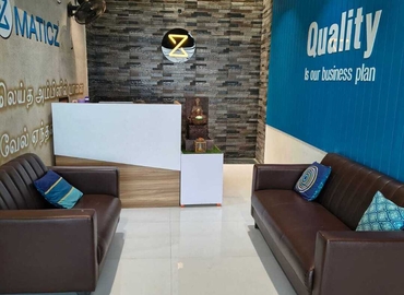 Office Bakthavachalam Street 26 625019 Madurai