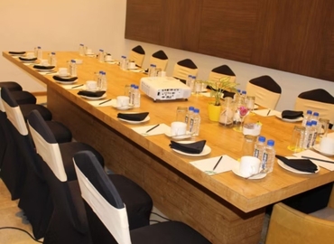 Conference room in Kolkata, City Centre 2 (700136) - 2 | MatchOffice